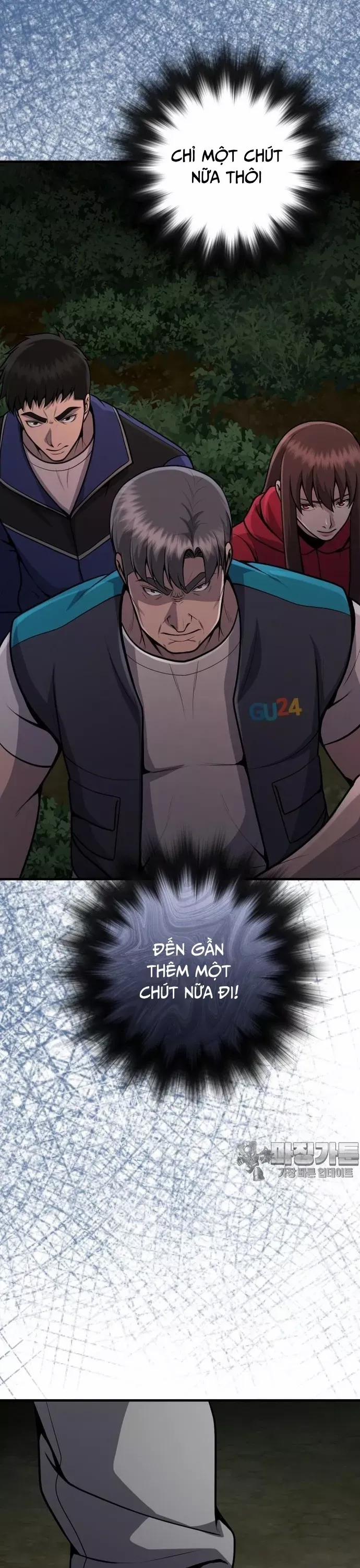 Không Khoan Nhượng 34 trang 19