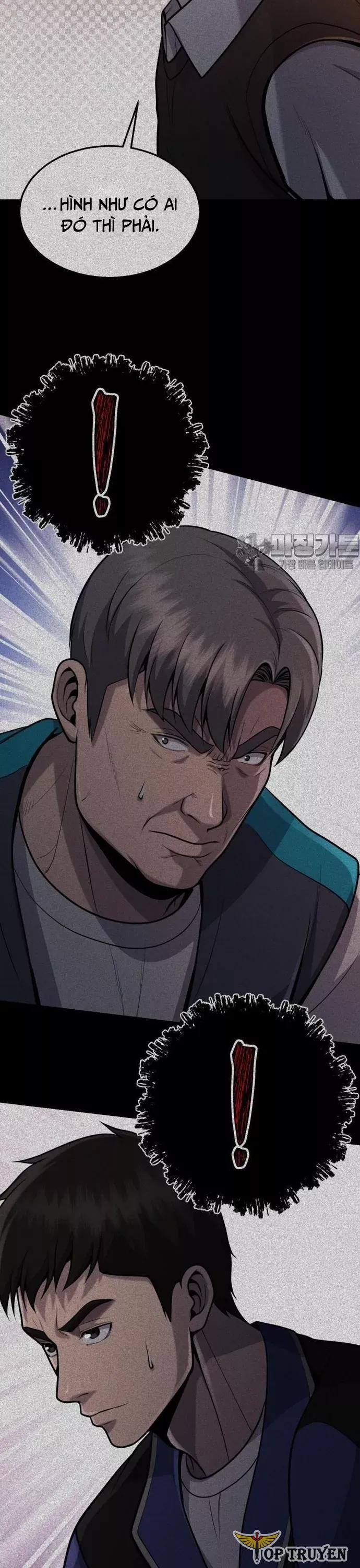 Không Khoan Nhượng 34 trang 2
