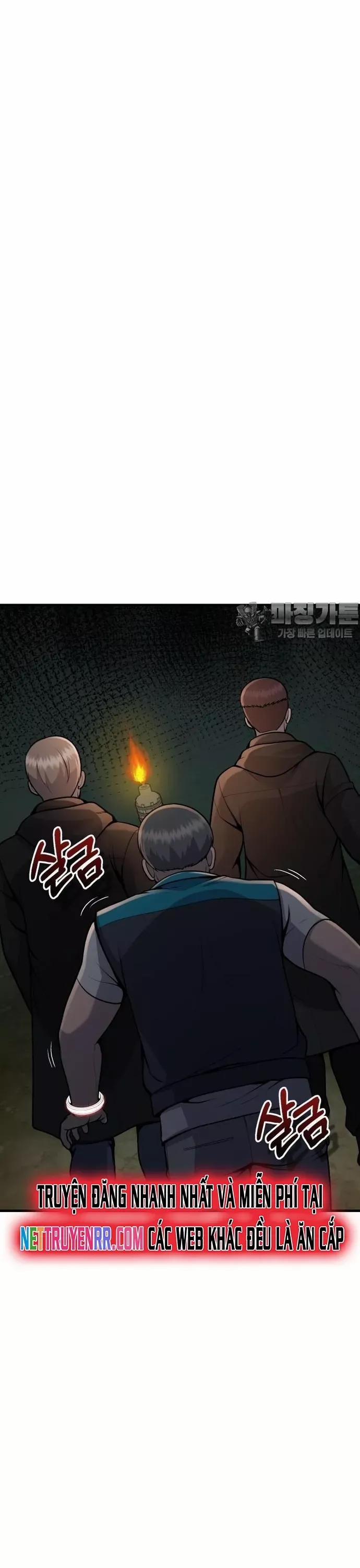 Không Khoan Nhượng 34 trang 21