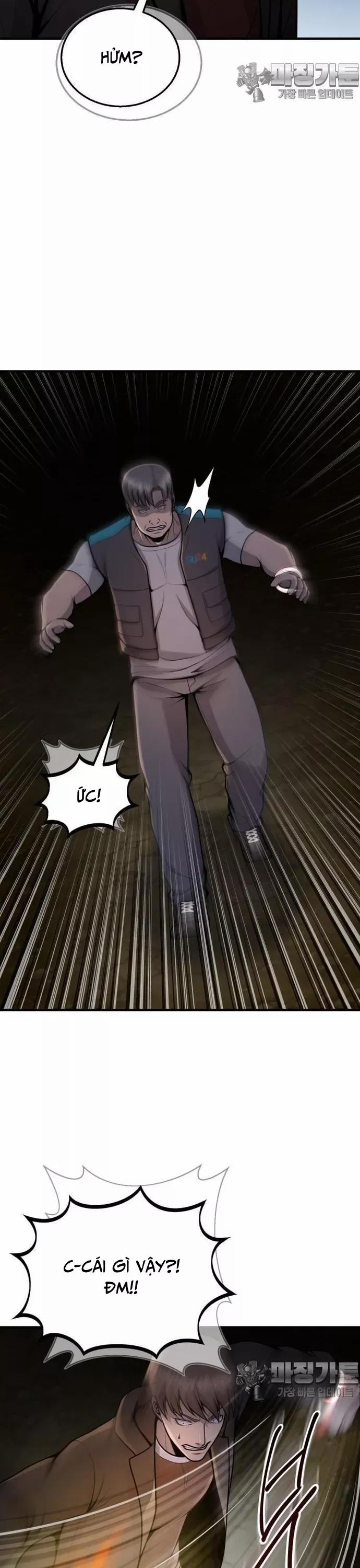 Không Khoan Nhượng 34 trang 23