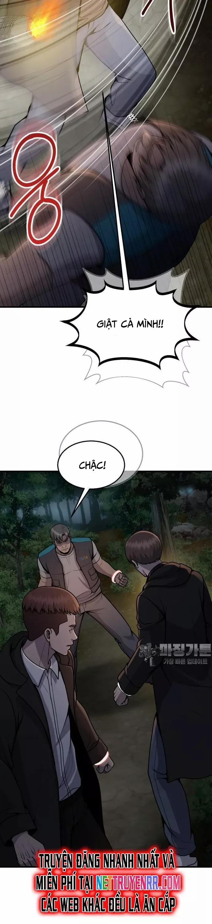 Không Khoan Nhượng 34 trang 24