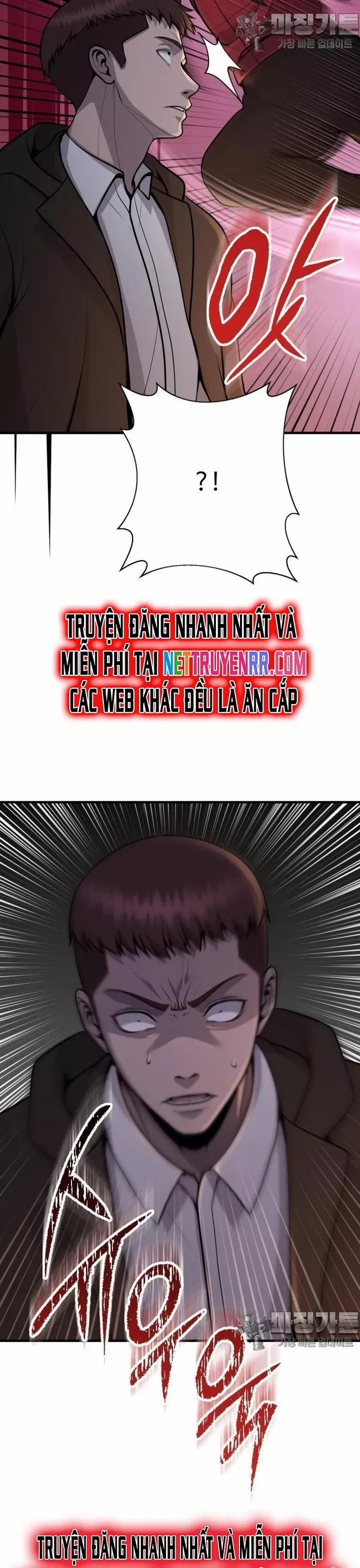 Không Khoan Nhượng 34 trang 28