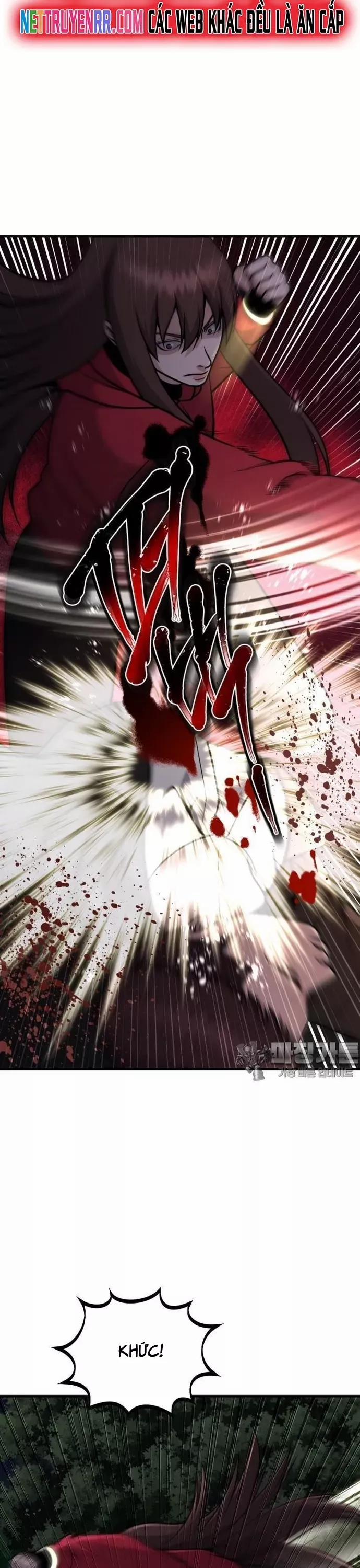 Không Khoan Nhượng 34 trang 29