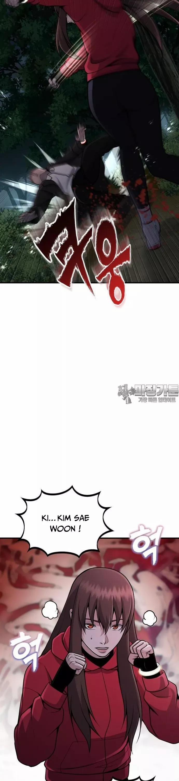 Không Khoan Nhượng 34 trang 30