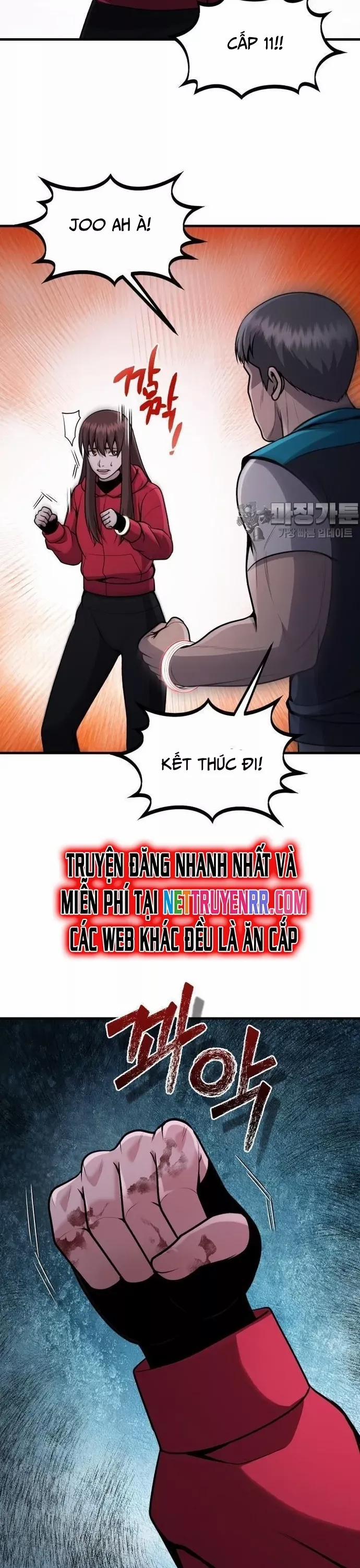 Không Khoan Nhượng 34 trang 31