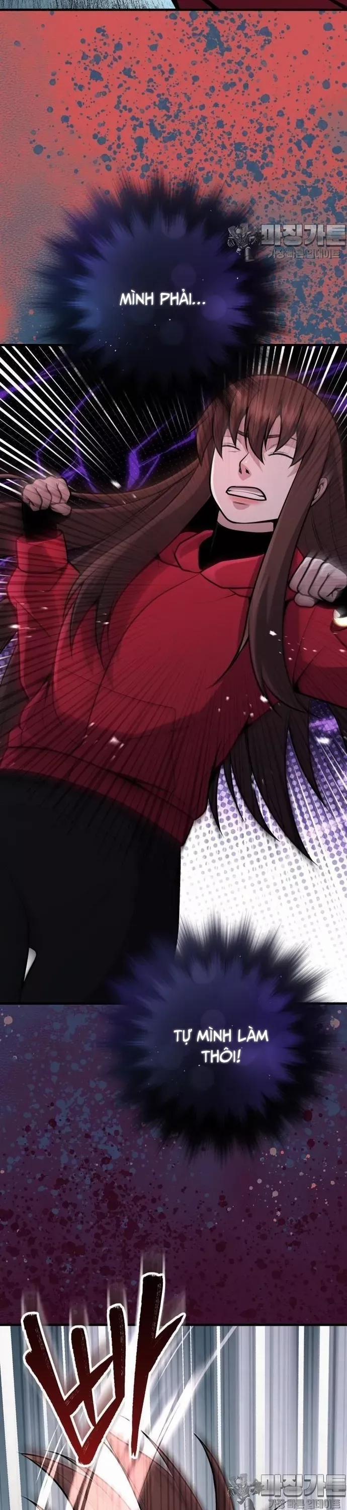 Không Khoan Nhượng 34 trang 32