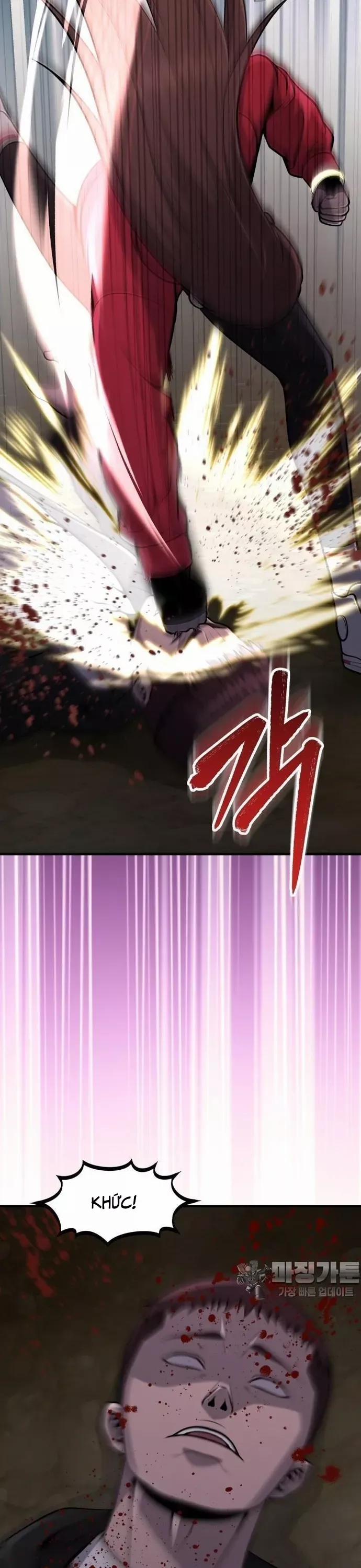 Không Khoan Nhượng 34 trang 33