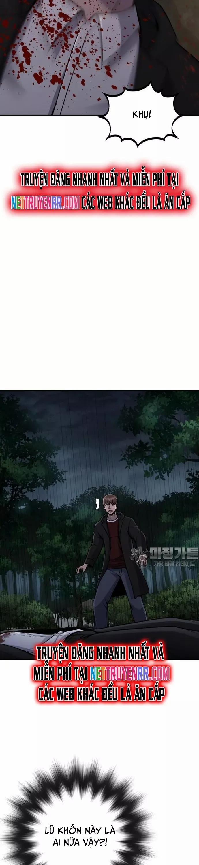 Không Khoan Nhượng 34 trang 34
