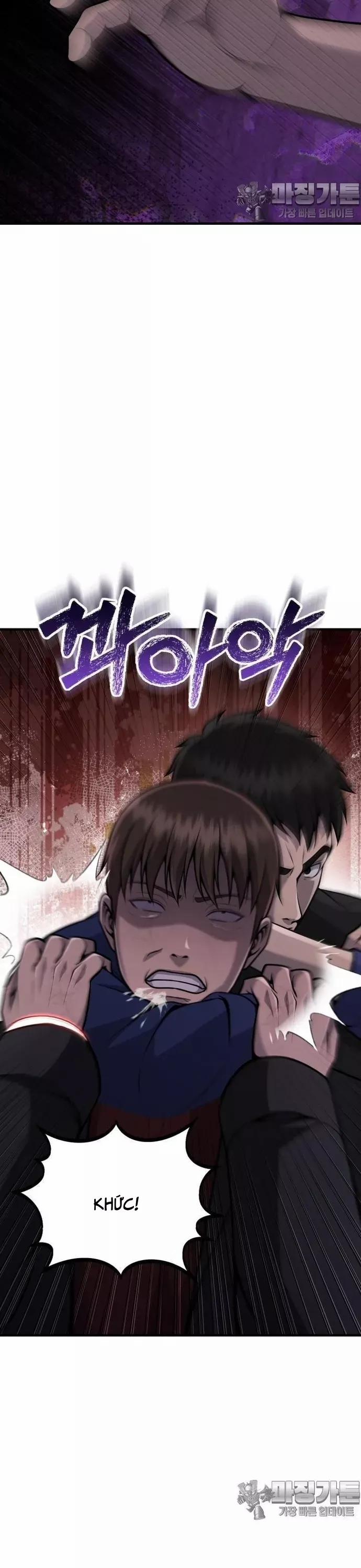 Không Khoan Nhượng 34 trang 37