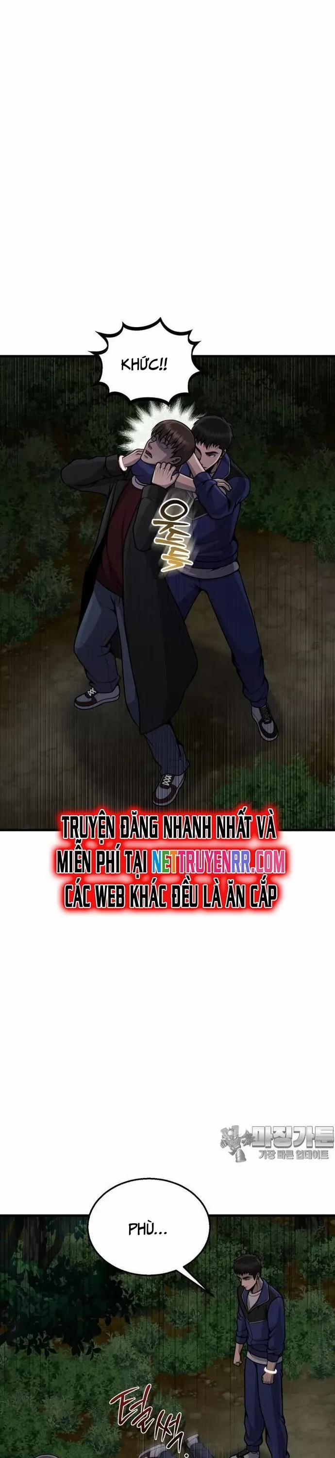 Không Khoan Nhượng 34 trang 38