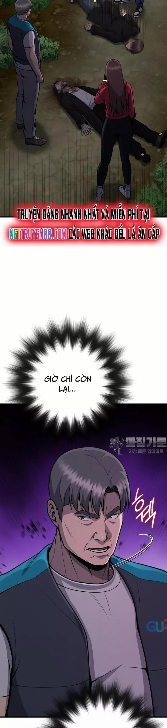 Không Khoan Nhượng 34 trang 39