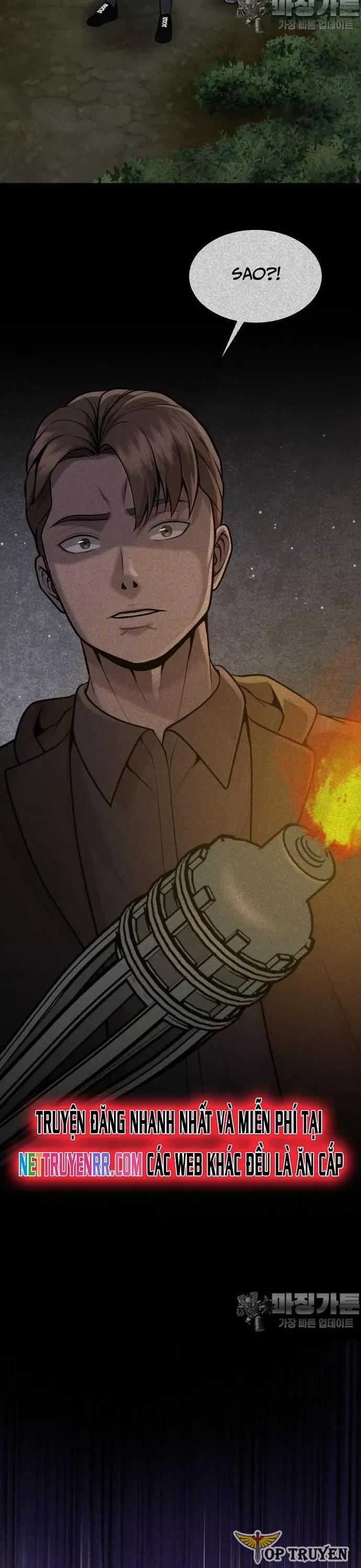 Không Khoan Nhượng 34 trang 4