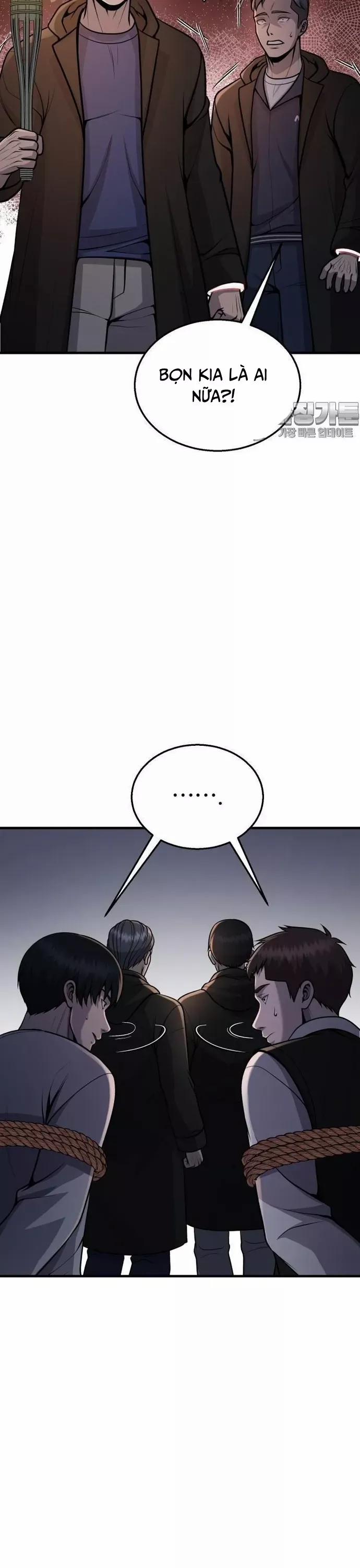 Không Khoan Nhượng 34 trang 41