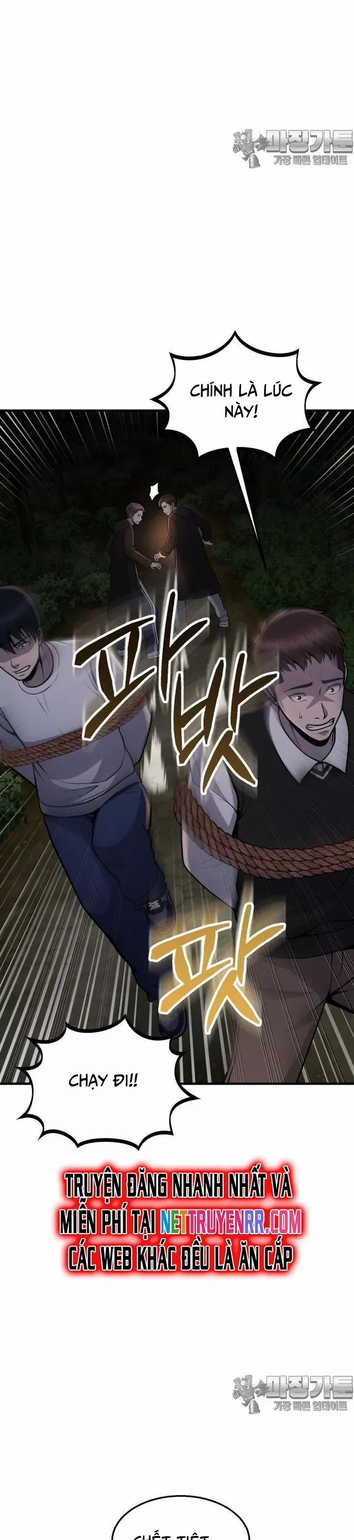 Không Khoan Nhượng 34 trang 42