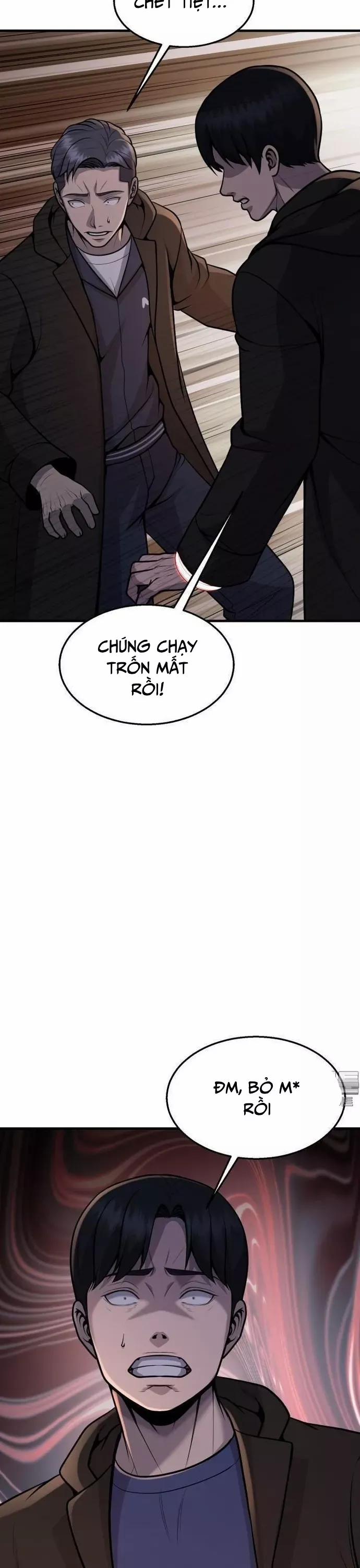 Không Khoan Nhượng 34 trang 43