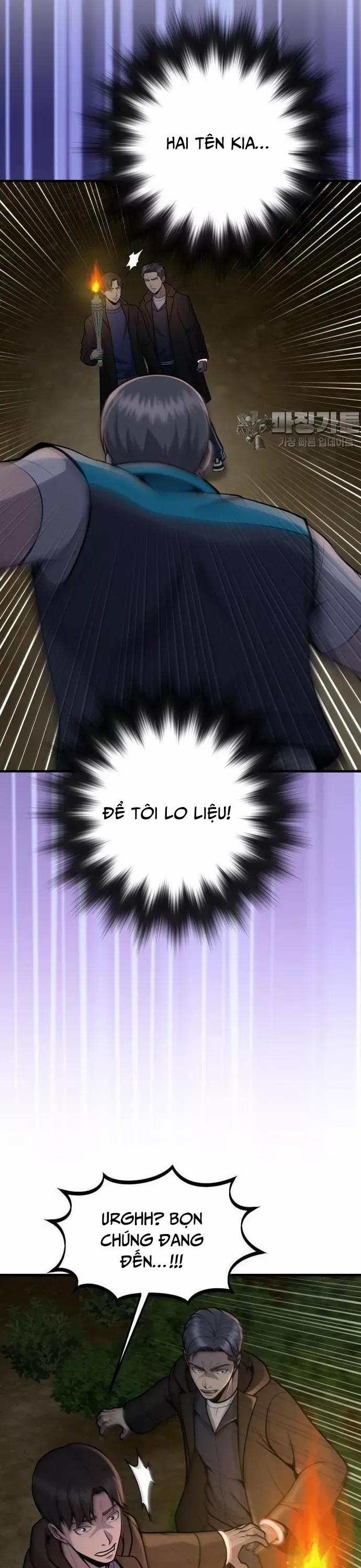 Không Khoan Nhượng 34 trang 45