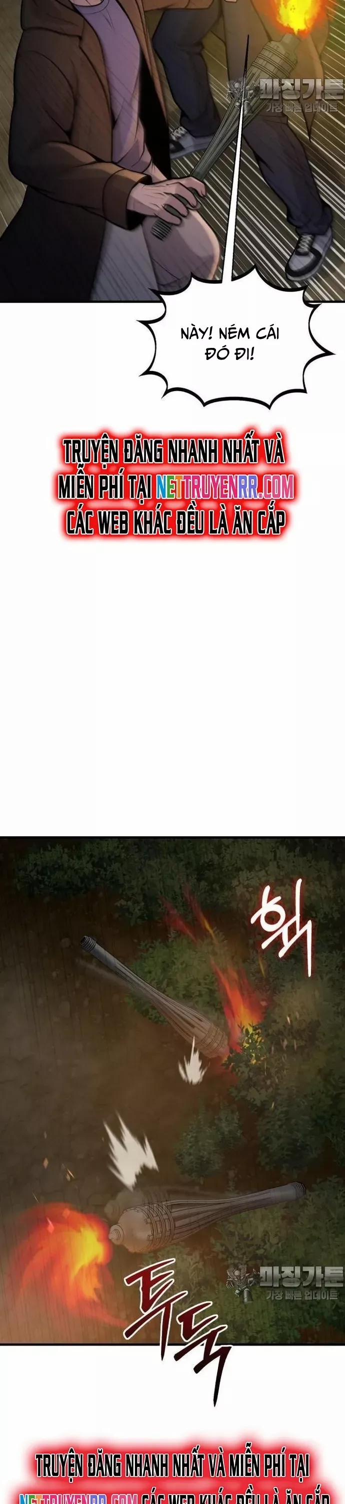 Không Khoan Nhượng 34 trang 46