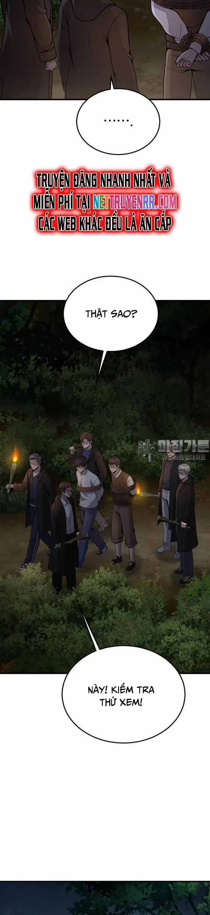 Không Khoan Nhượng 34 trang 6