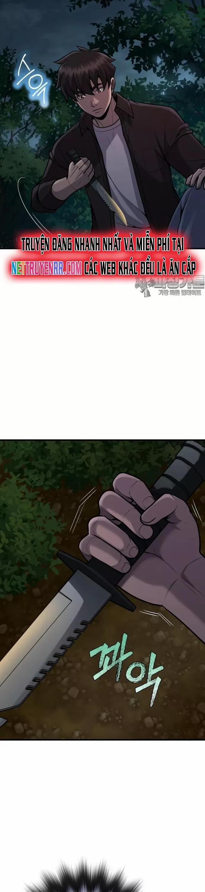 Không Khoan Nhượng 34 trang 7