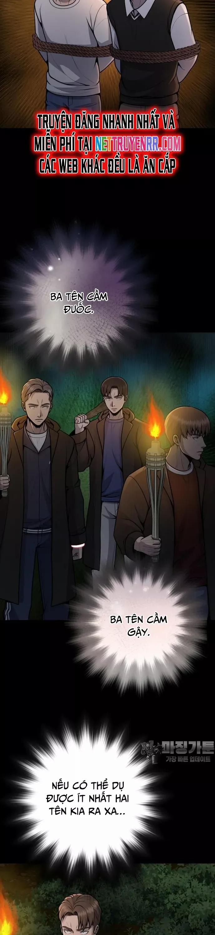 Không Khoan Nhượng 34 trang 9