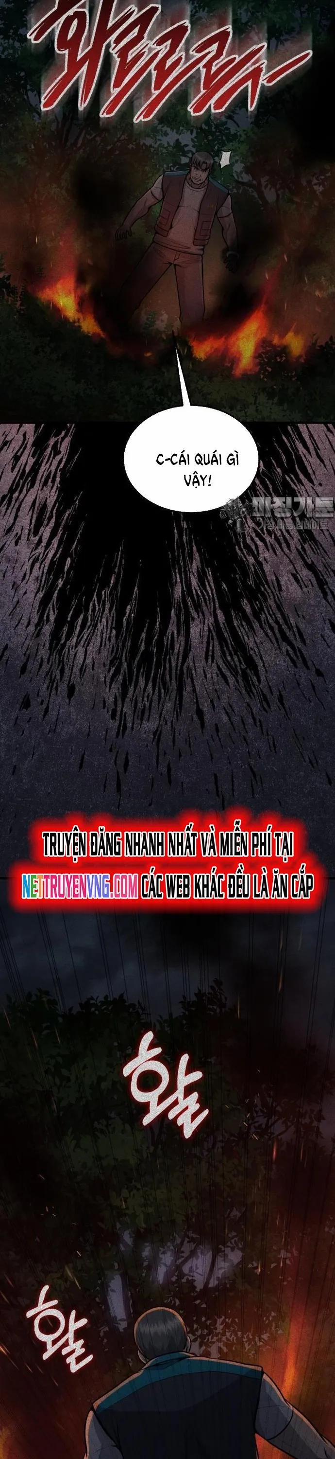 Không Khoan Nhượng 35 trang 1