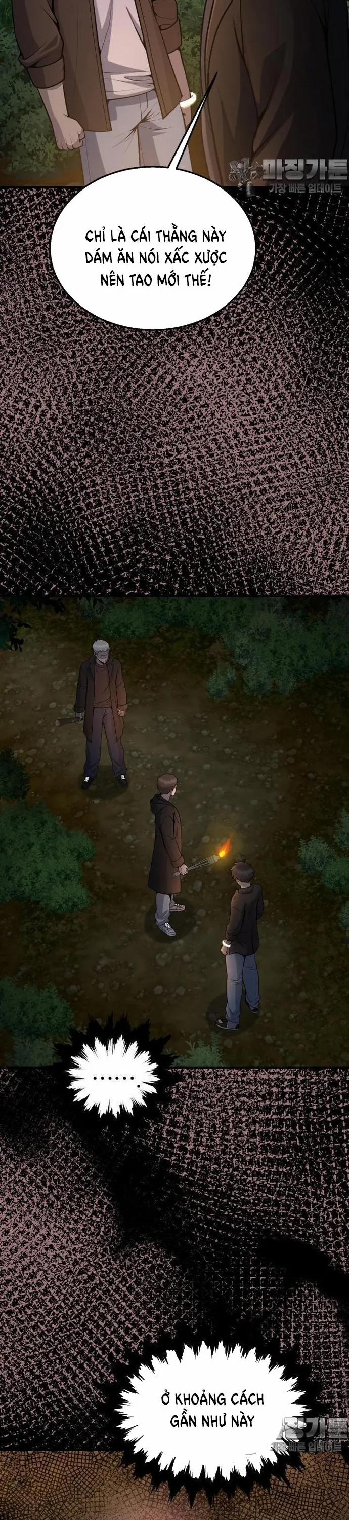 Không Khoan Nhượng 35 trang 12