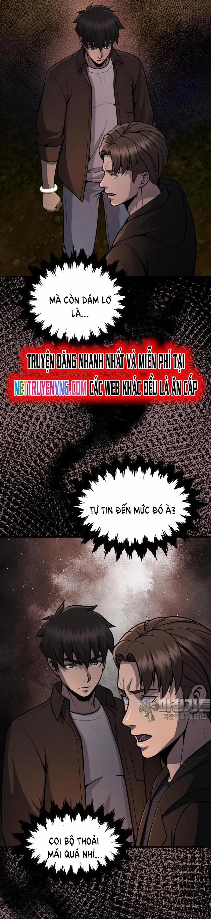 Không Khoan Nhượng 35 trang 13