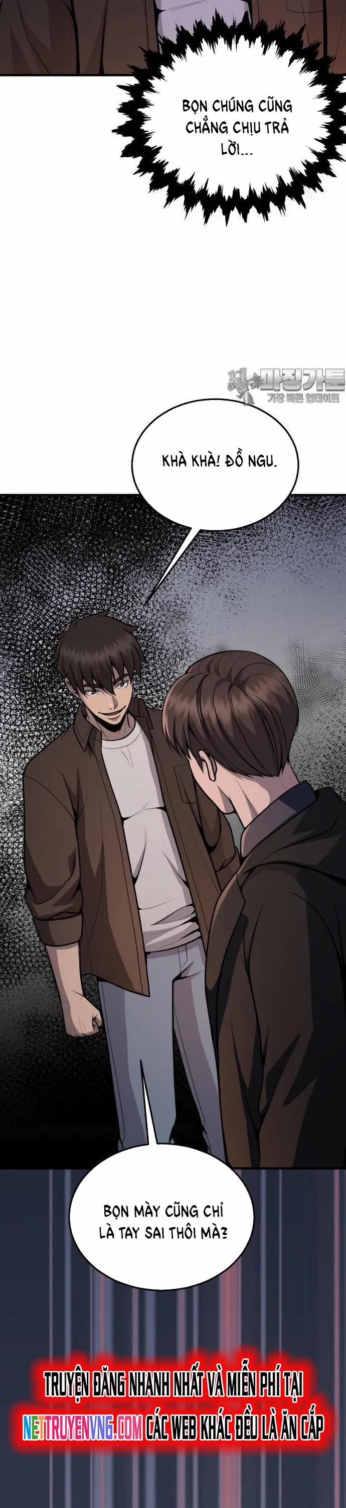 Không Khoan Nhượng 35 trang 16