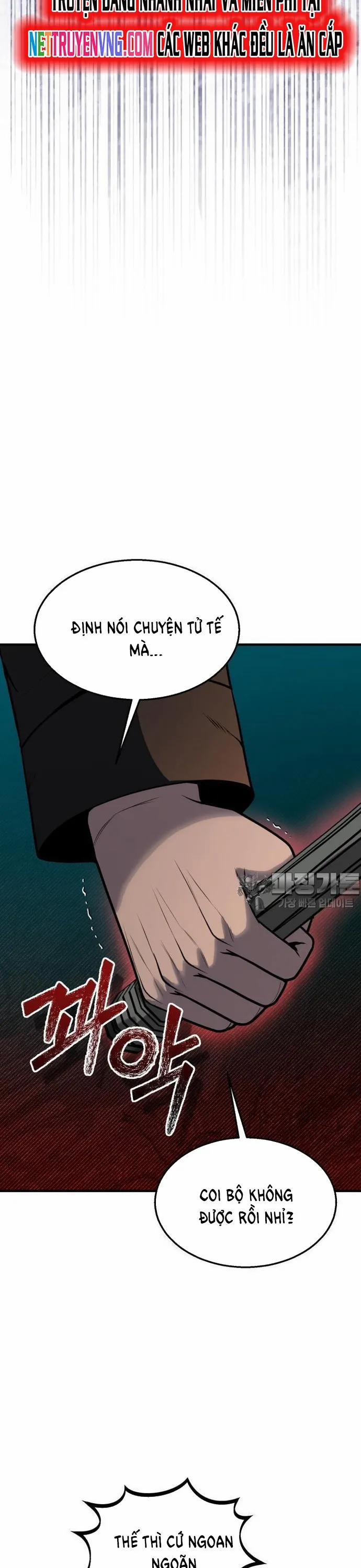 Không Khoan Nhượng 35 trang 19