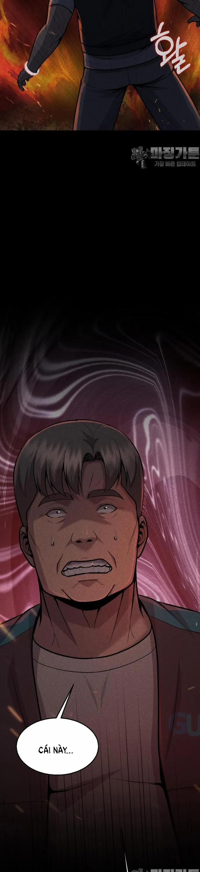 Không Khoan Nhượng 35 trang 2