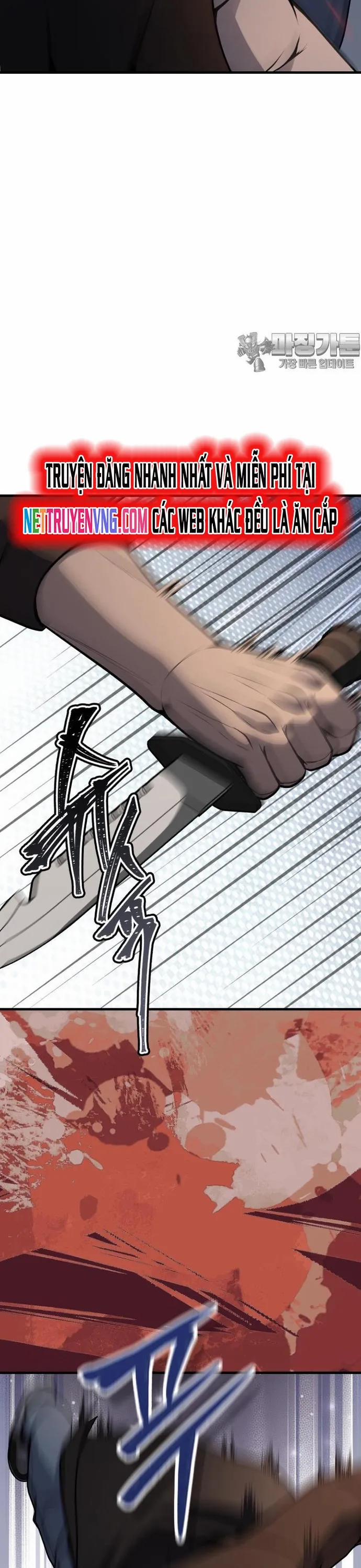 Không Khoan Nhượng 35 trang 21