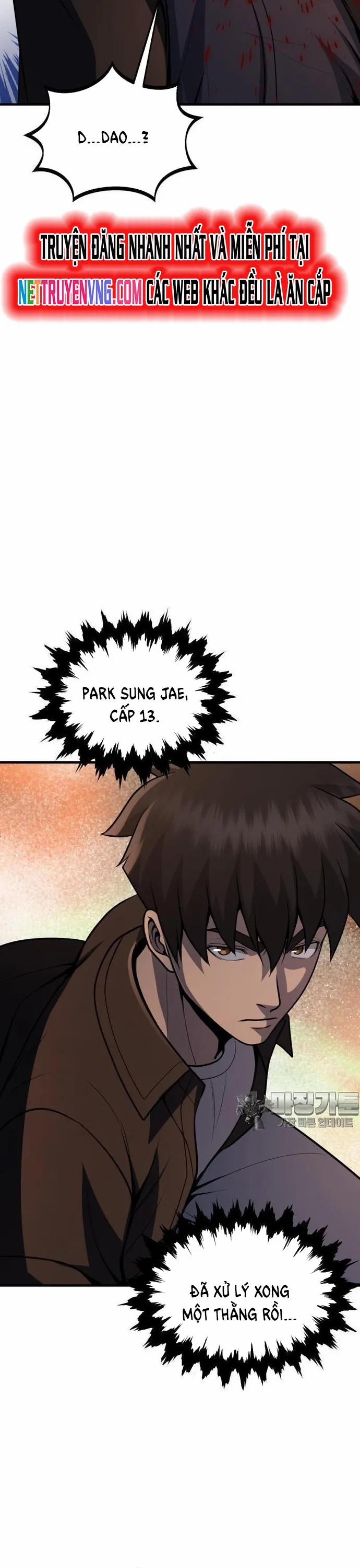 Không Khoan Nhượng 35 trang 23