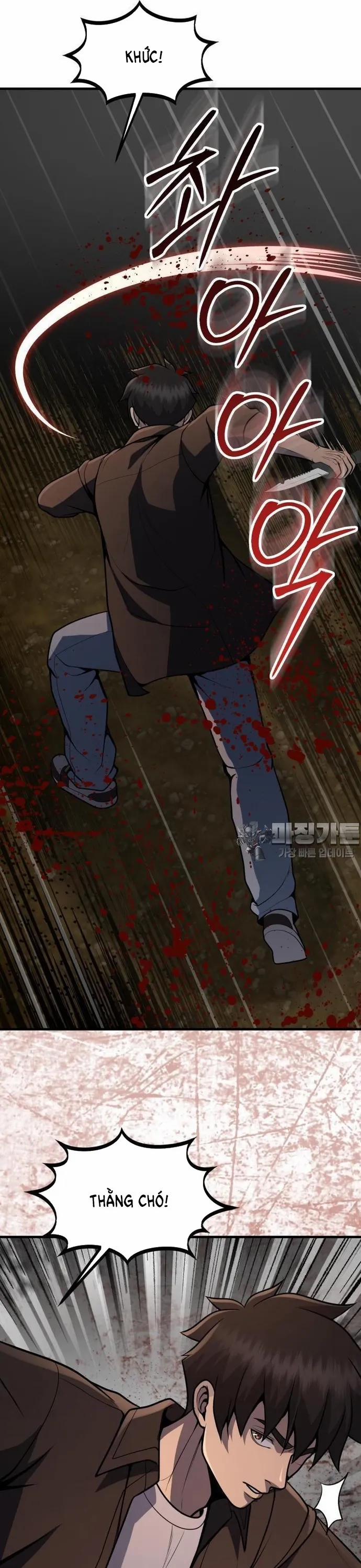Không Khoan Nhượng 35 trang 24