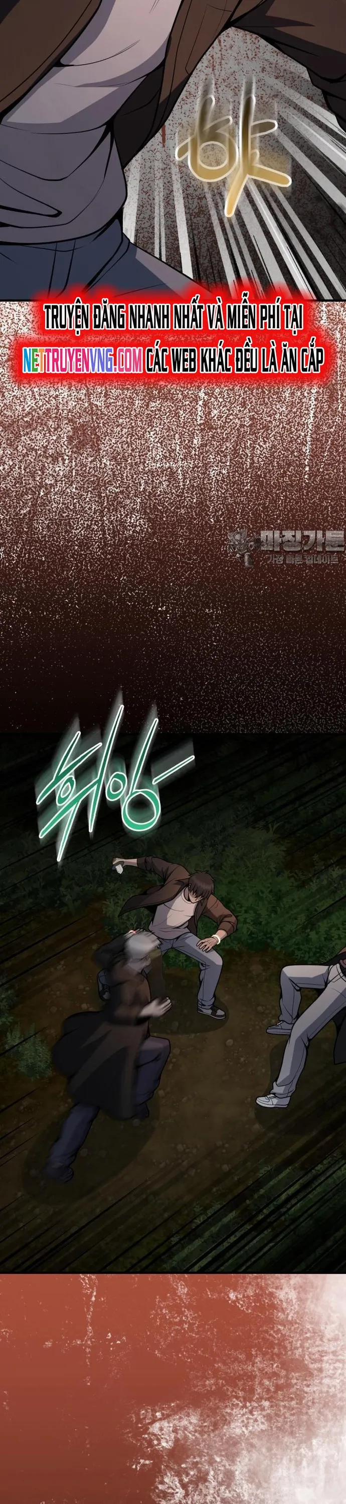 Không Khoan Nhượng 35 trang 25