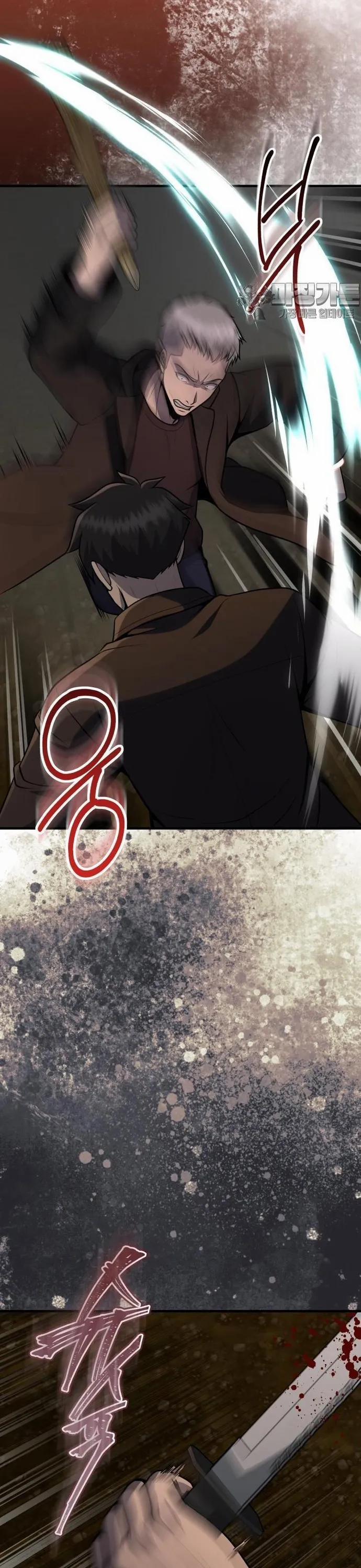 Không Khoan Nhượng 35 trang 26