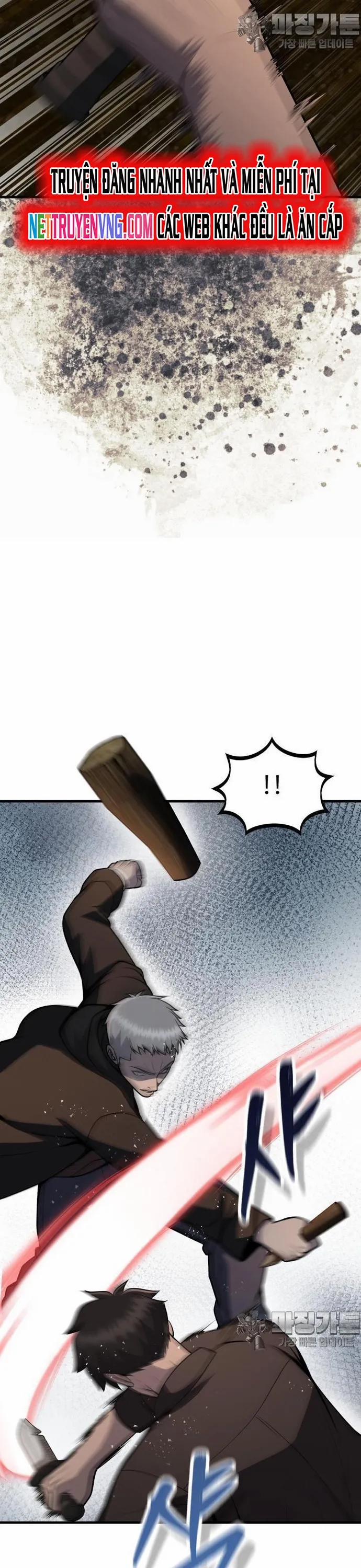 Không Khoan Nhượng 35 trang 27
