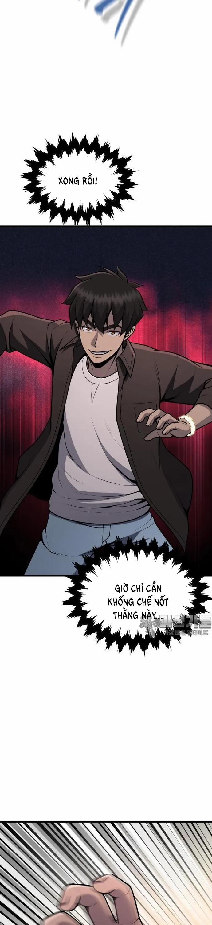 Không Khoan Nhượng 35 trang 28