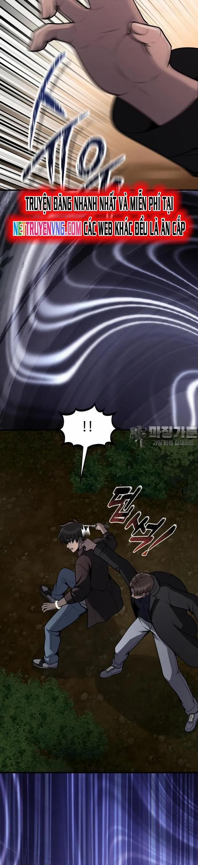 Không Khoan Nhượng 35 trang 29