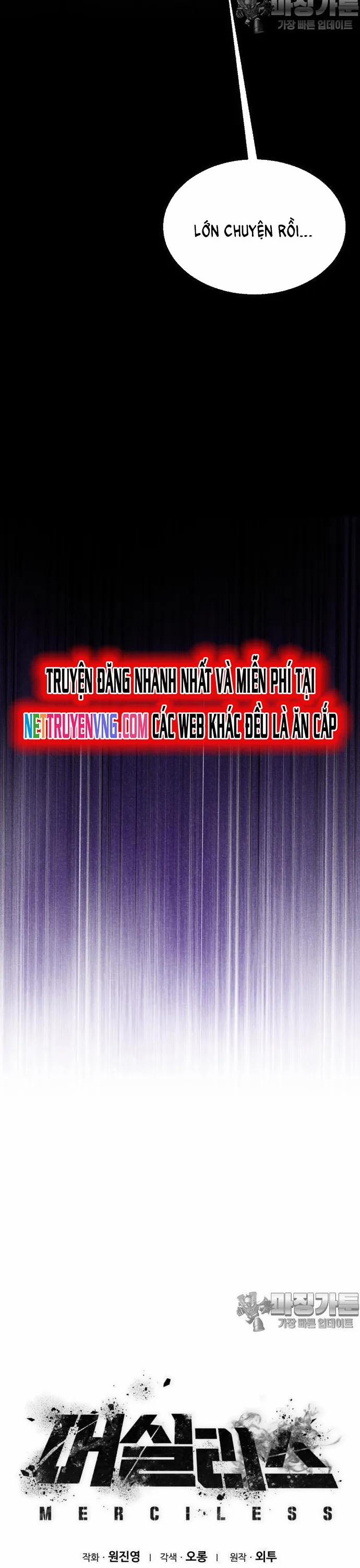 Không Khoan Nhượng 35 trang 3