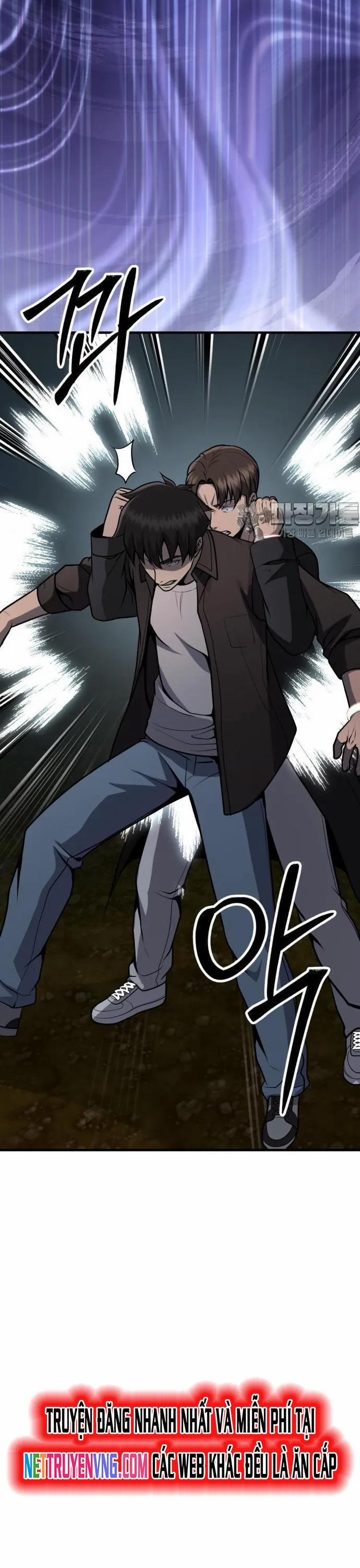 Không Khoan Nhượng 35 trang 30