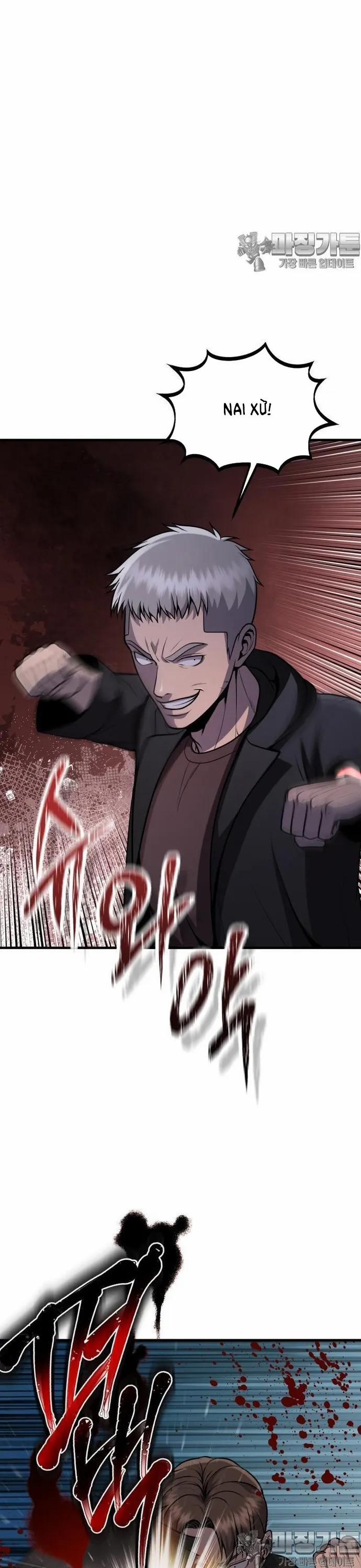 Không Khoan Nhượng 35 trang 31