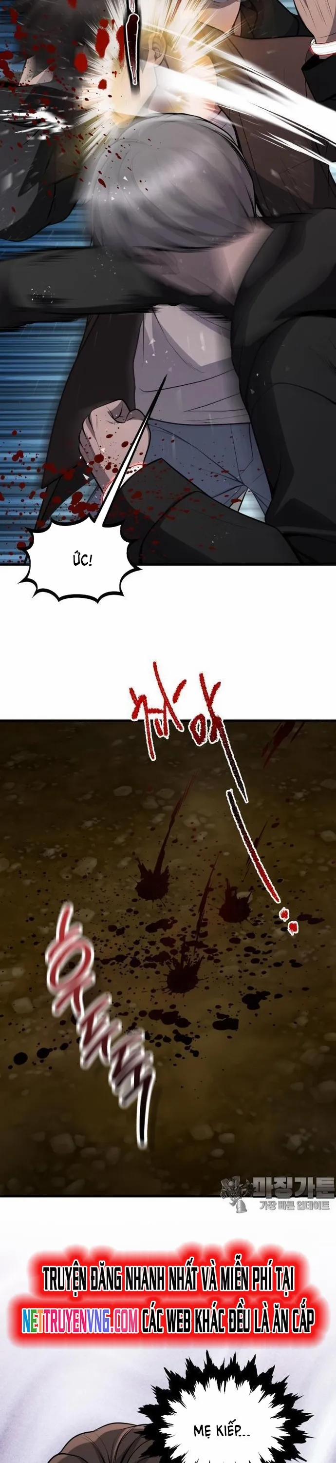 Không Khoan Nhượng 35 trang 32