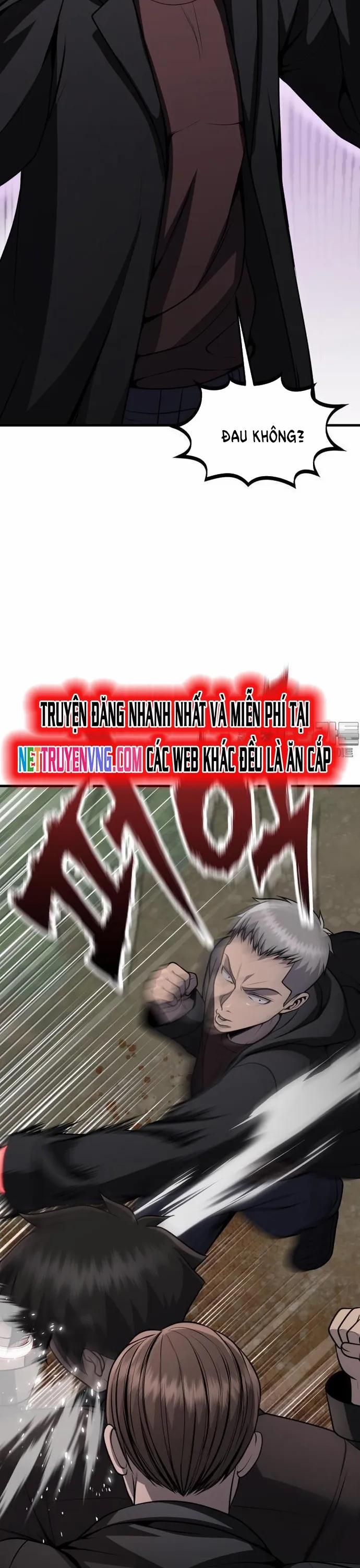 Không Khoan Nhượng 35 trang 34