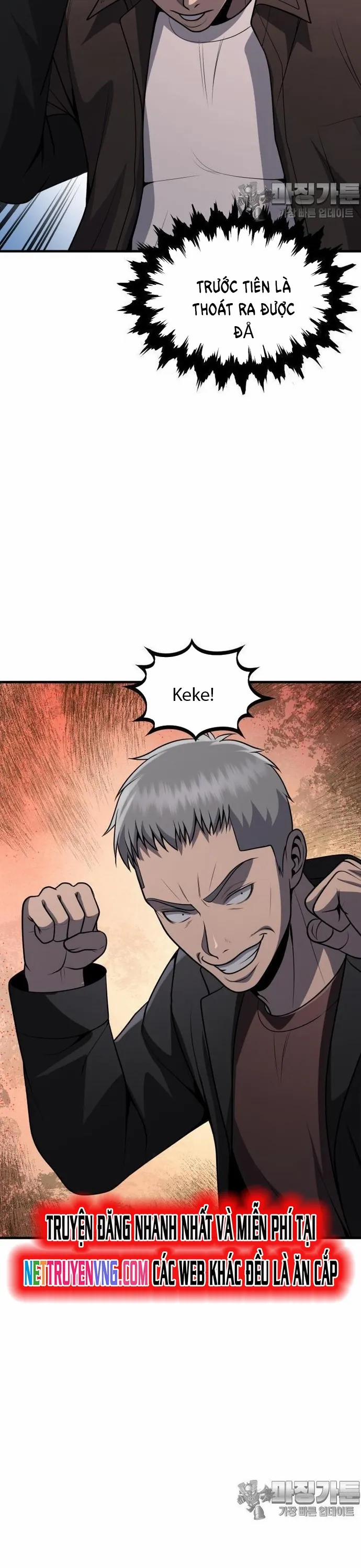 Không Khoan Nhượng 35 trang 36