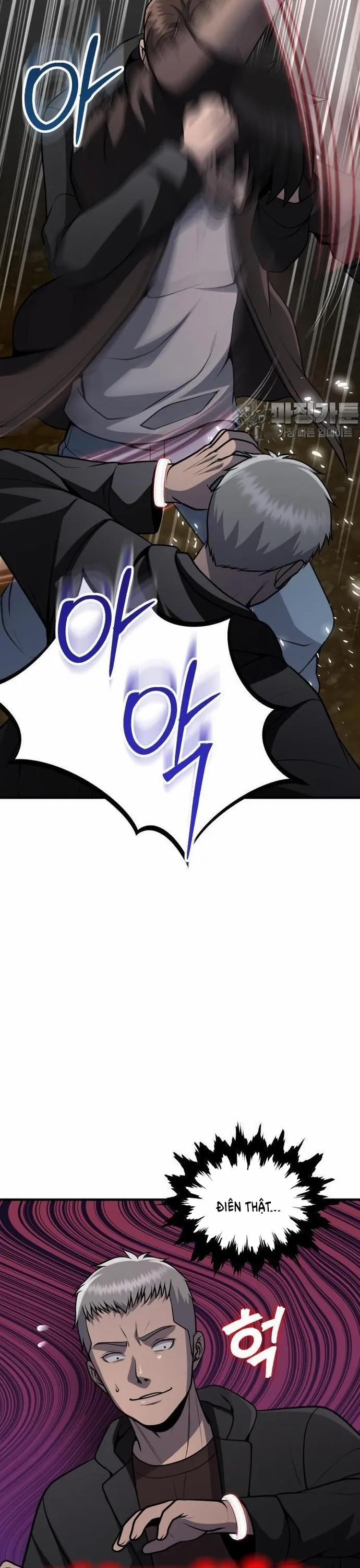 Không Khoan Nhượng 35 trang 40