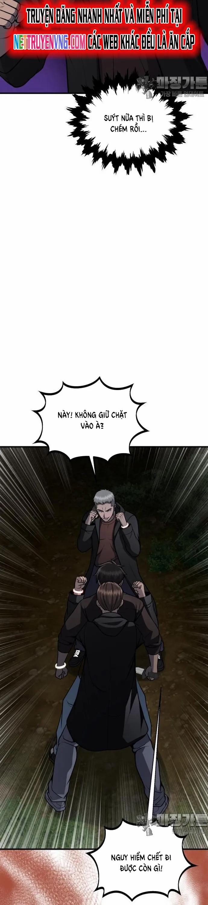 Không Khoan Nhượng 35 trang 41