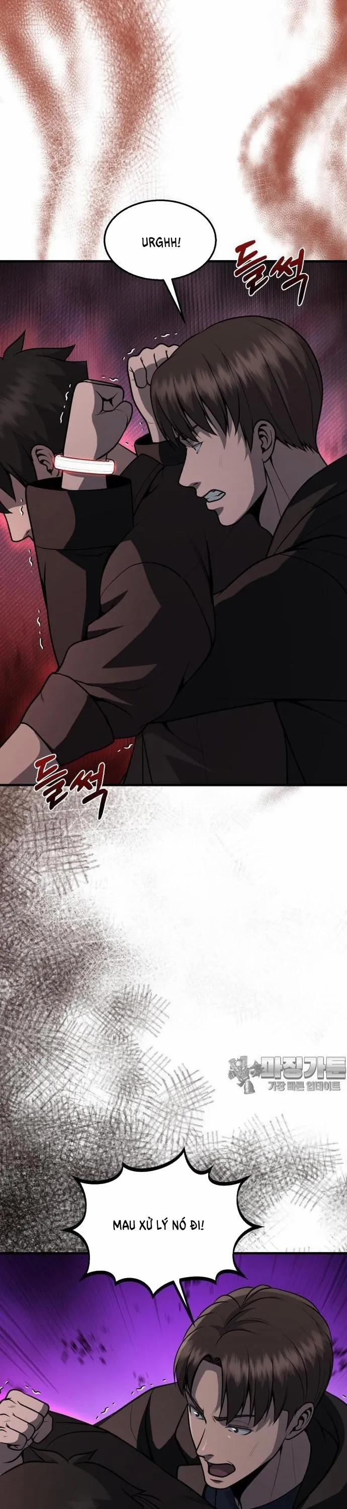 Không Khoan Nhượng 35 trang 42