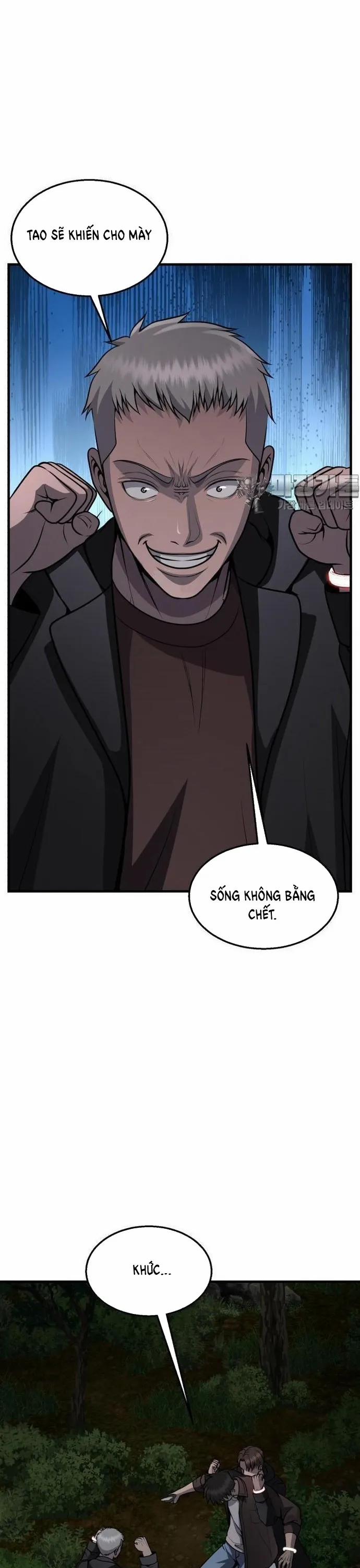 Không Khoan Nhượng 35 trang 44