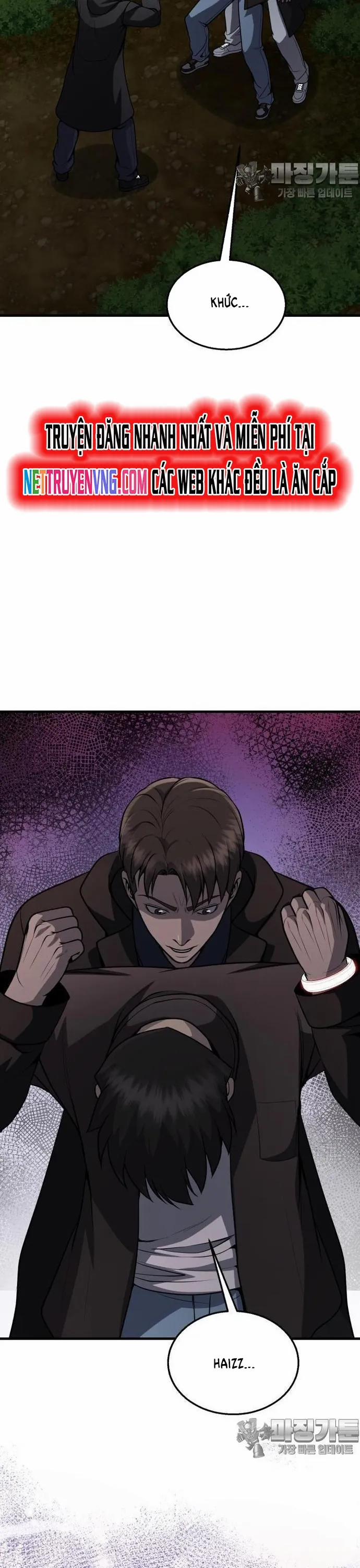 Không Khoan Nhượng 35 trang 45