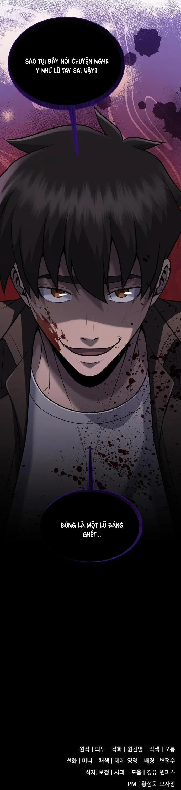 Không Khoan Nhượng 35 trang 46